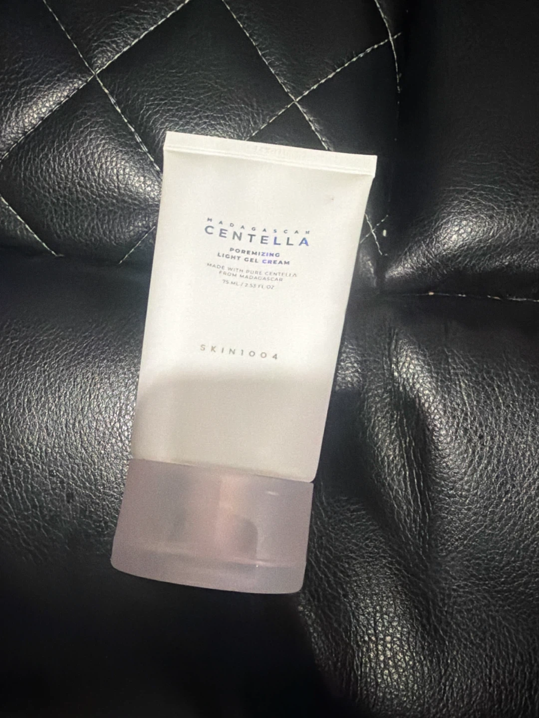 SKIN1004 Madagascar Centella Pore Light Gel Cream 75ml