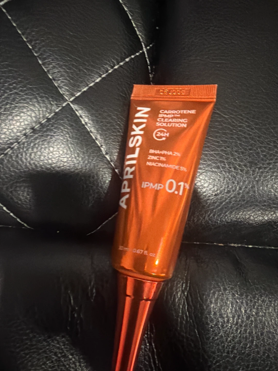 APRILSKIN Carotene Clearing Solution 0.1%