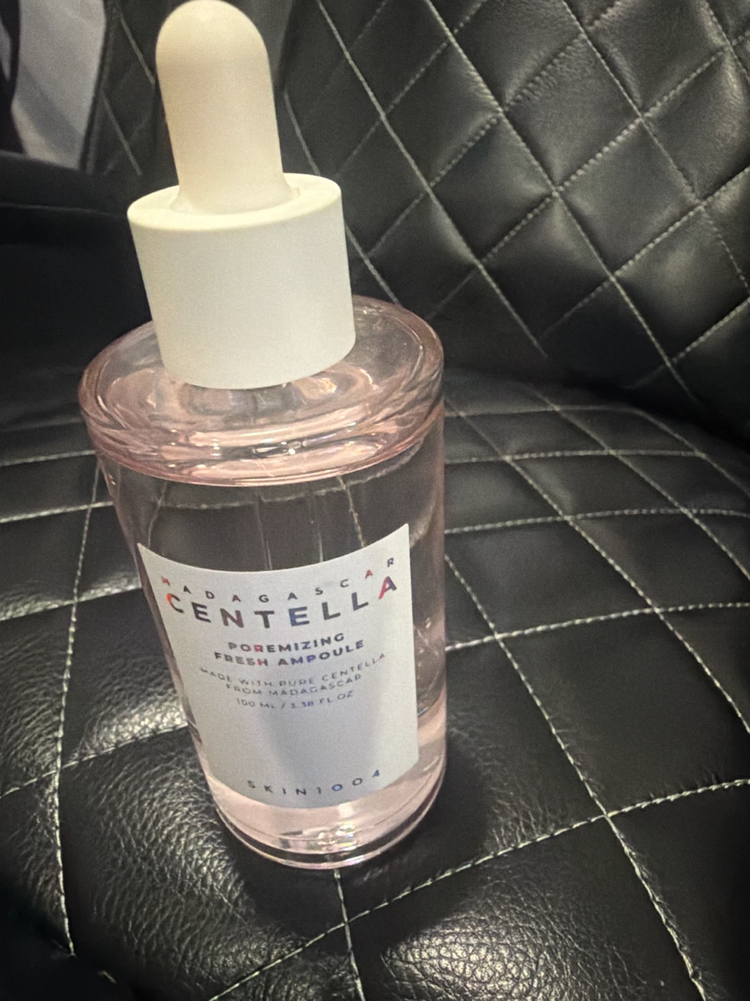 SKIN1004 Madagascar Centella Ampoule
