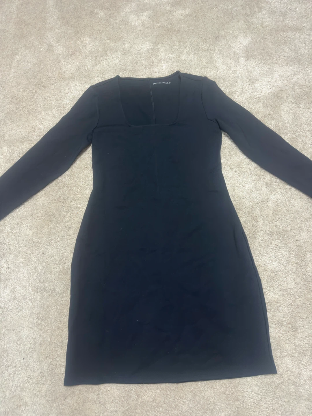 New Abercrombie & Fitch Dress LT