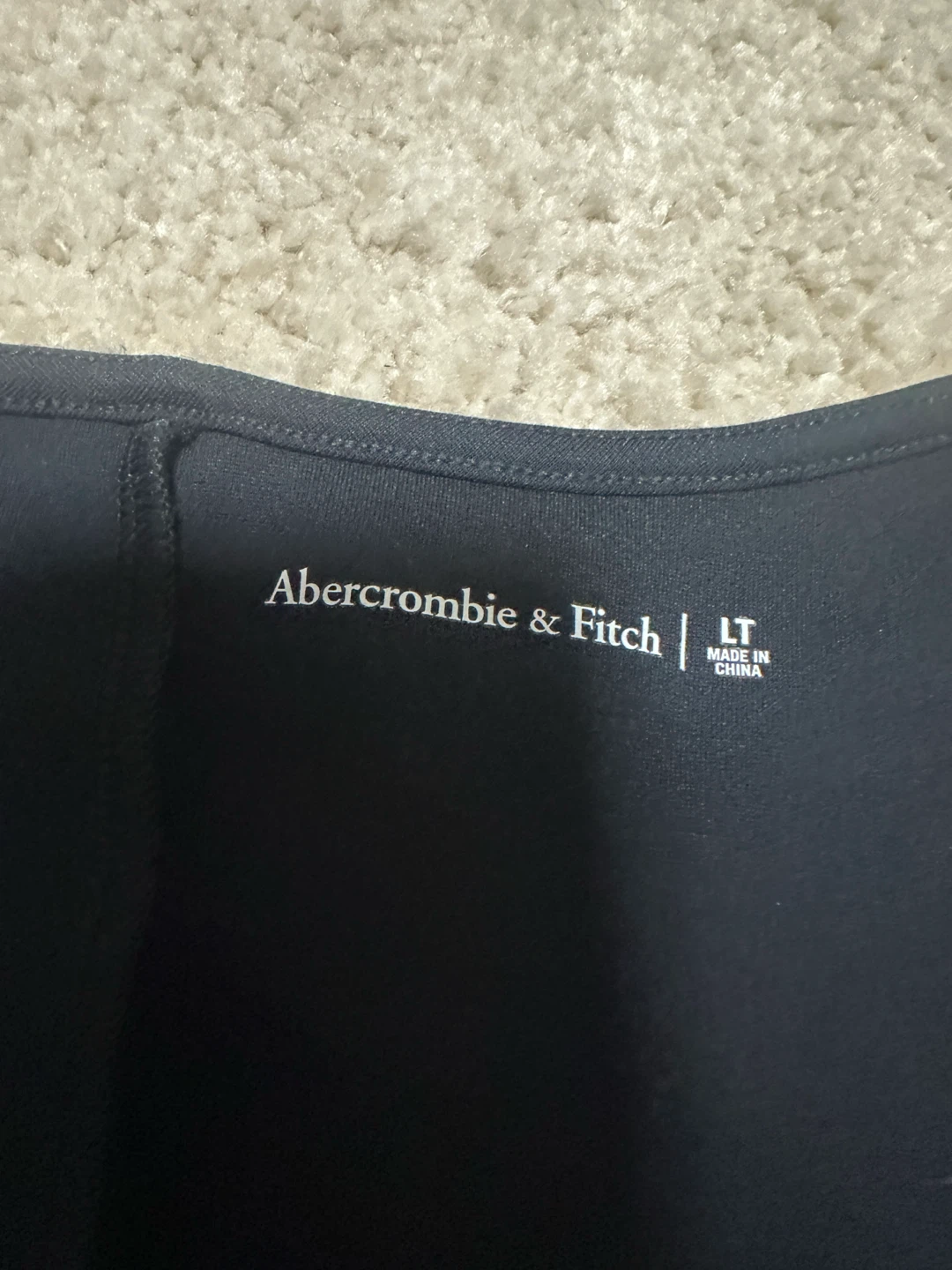 New Abercrombie & Fitch Dress LT - photo 2
