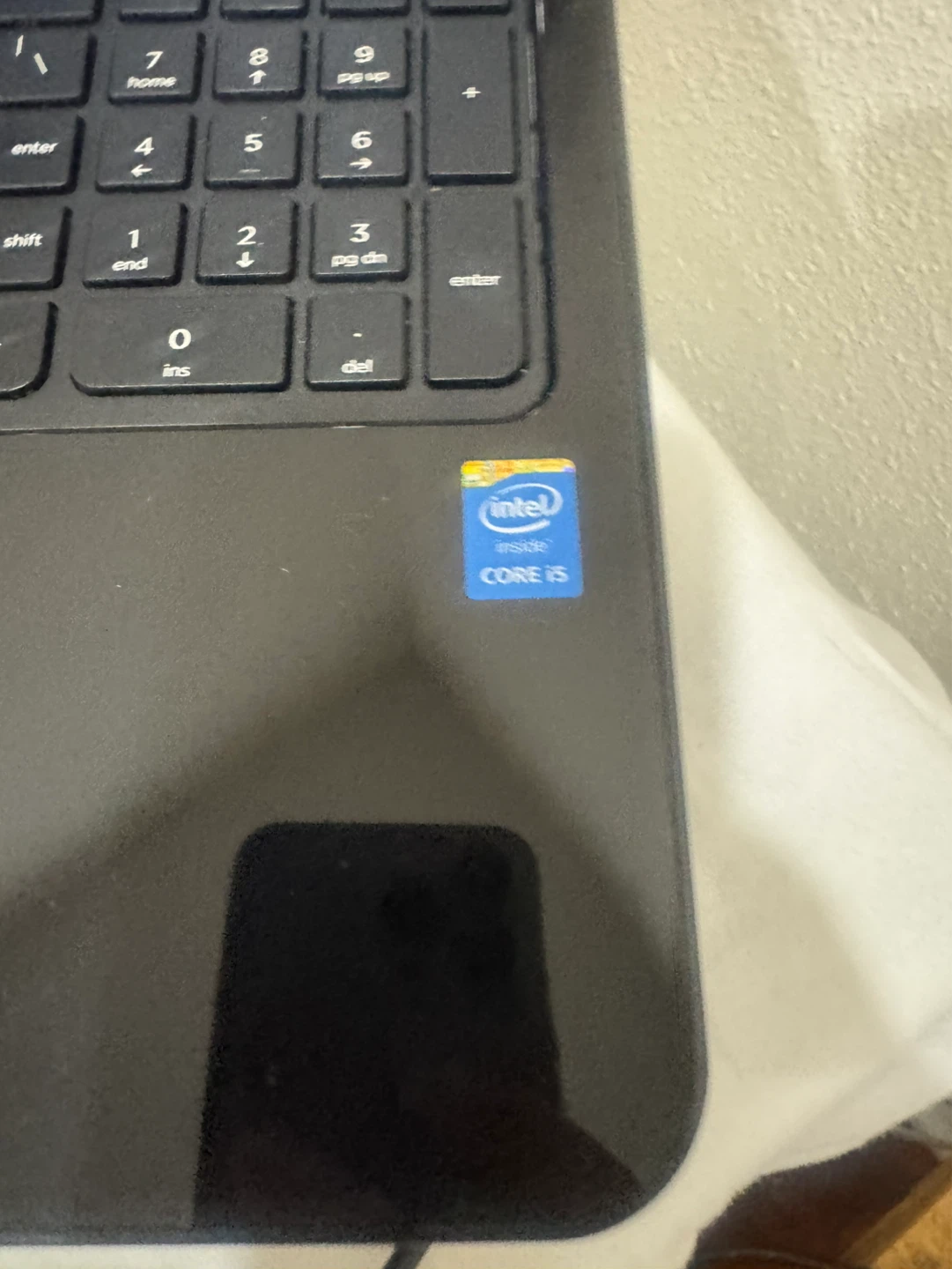 HP 15 Laptop with Intel Core i5 and 750GB Storage - photo 4