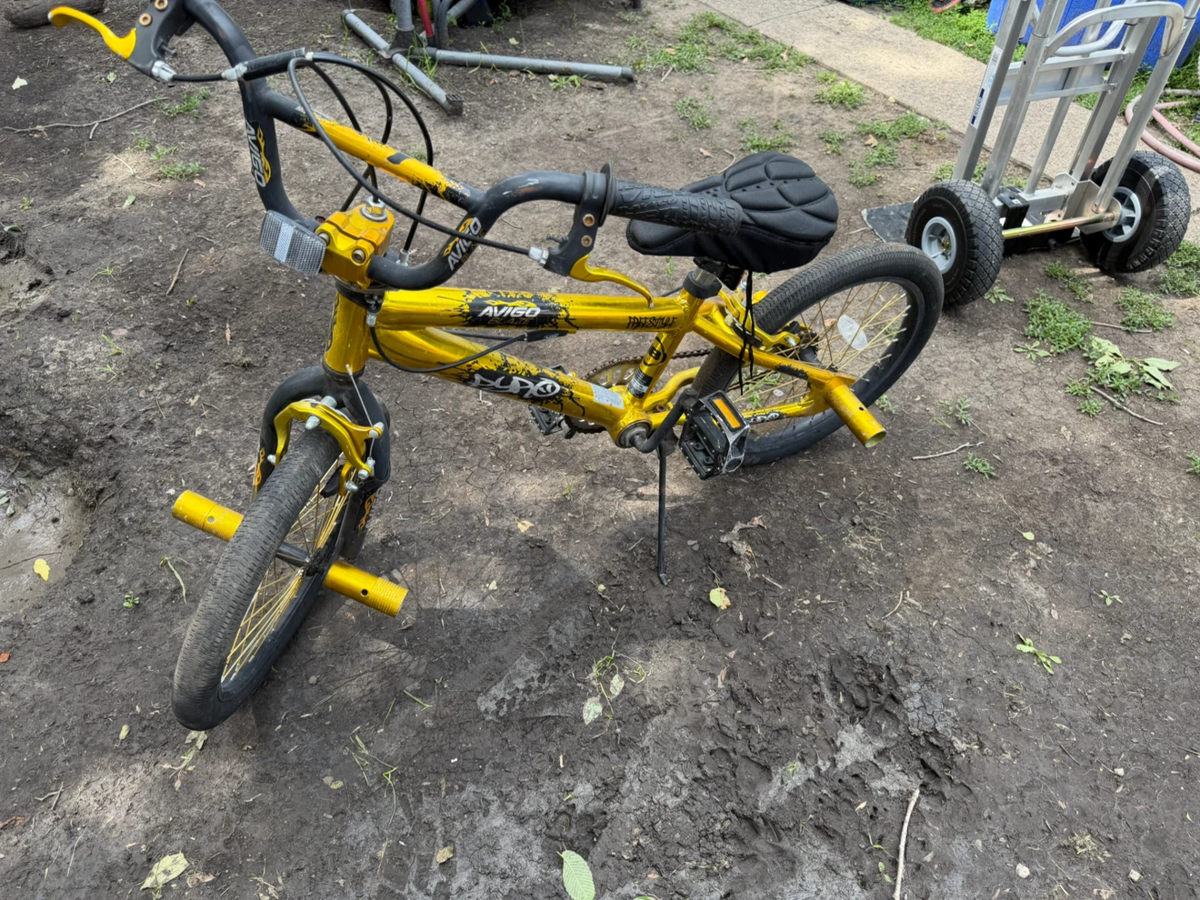 Hearts BMX and other 20" bikes-Posting #2