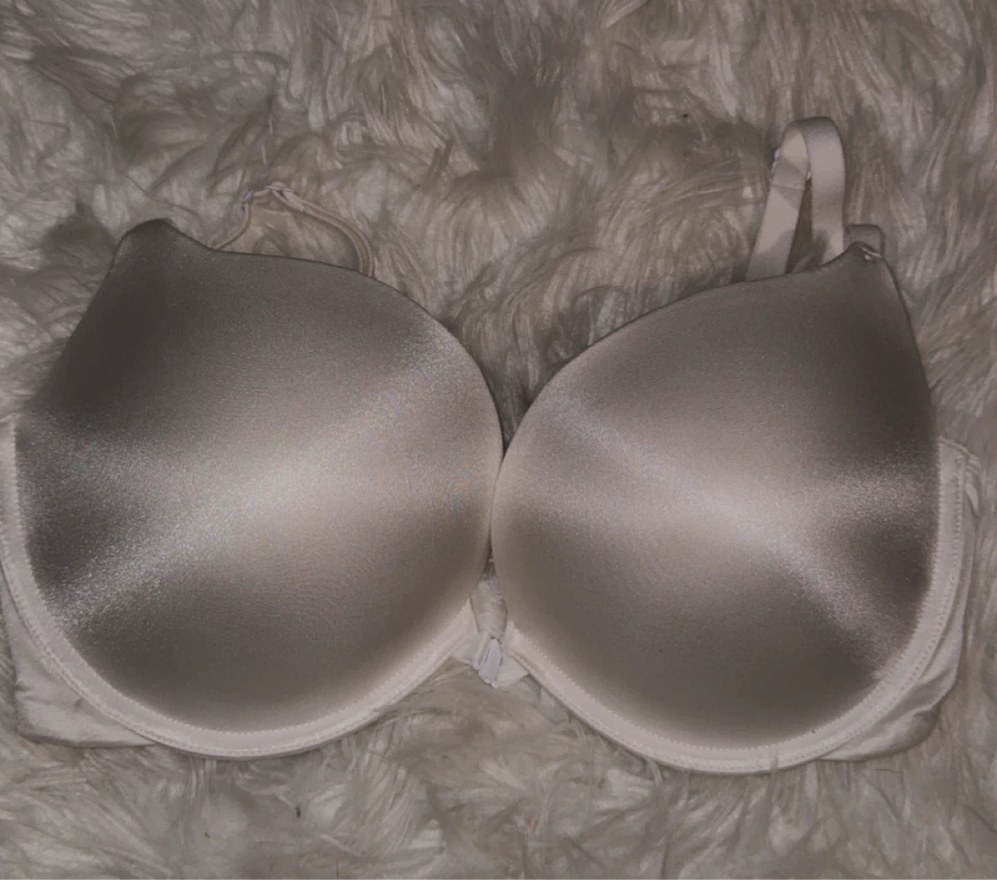 White Push-Up Bra LA SENZA BRAND NEW