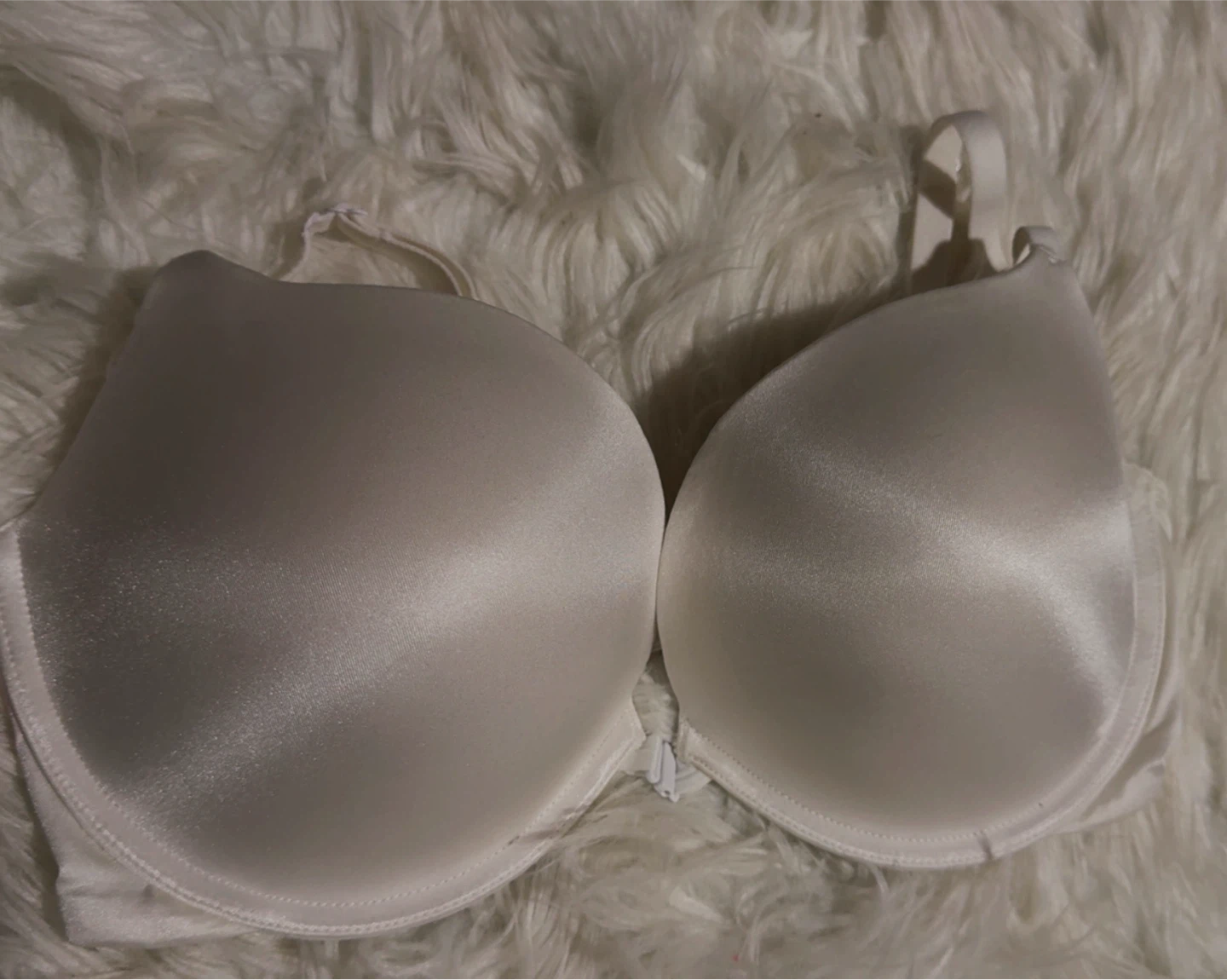 White Push-Up Bra LA SENZA BRAND NEW - photo 2