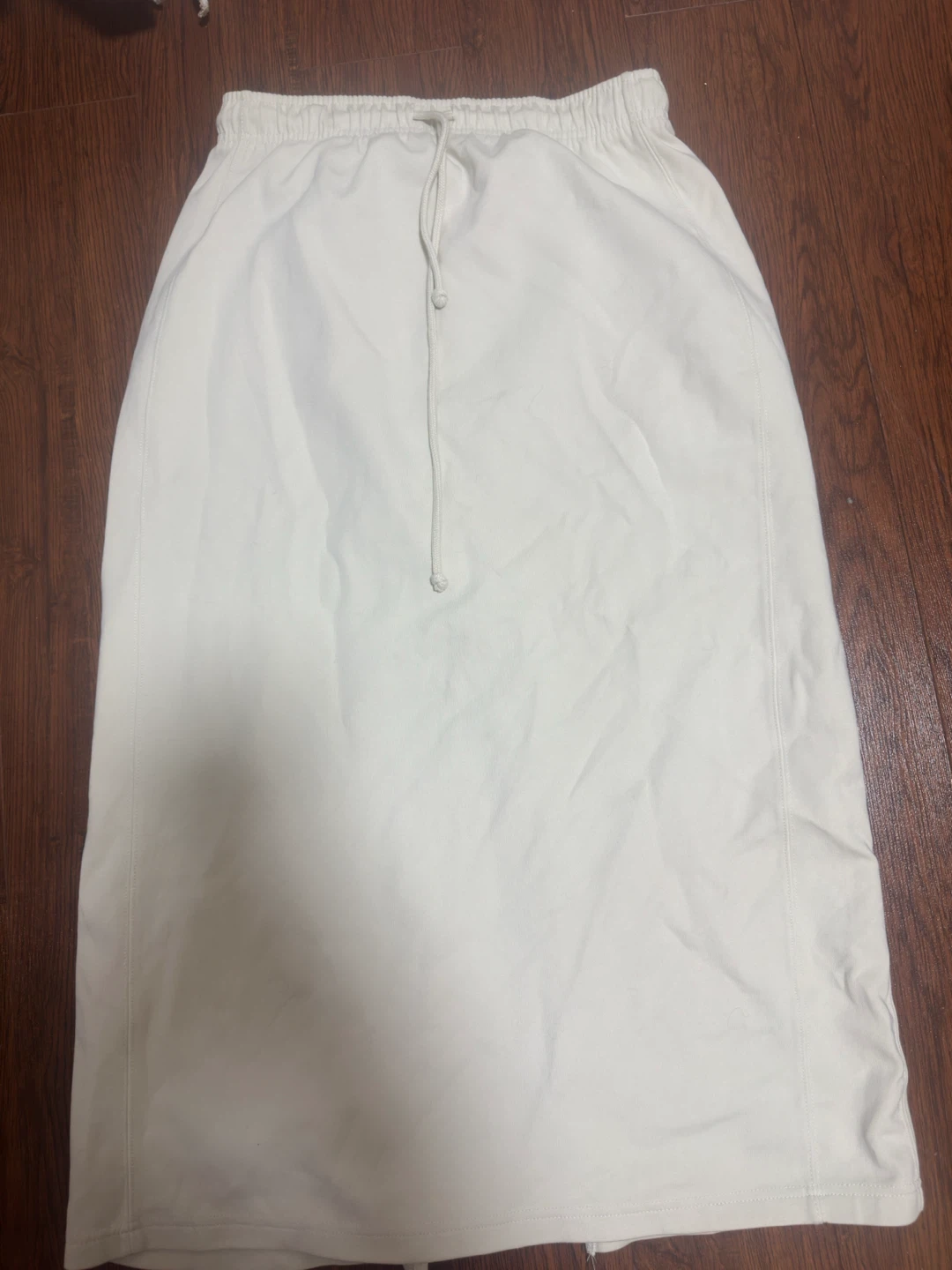 ZARA Midi Skirt