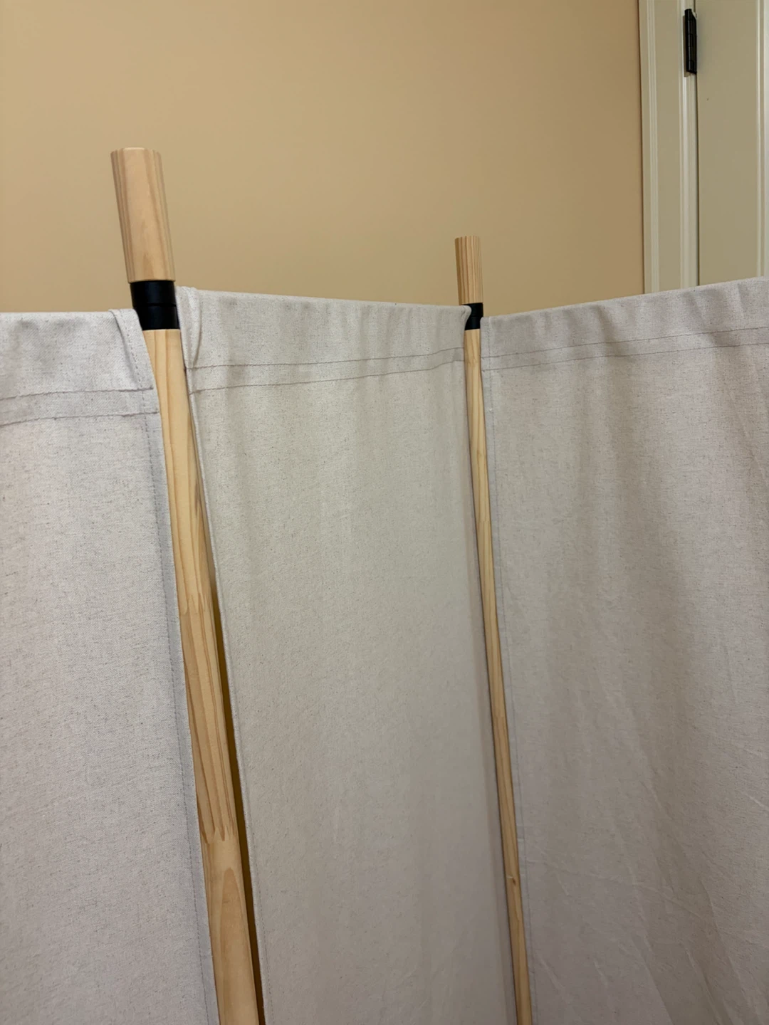 IKEA - GLAMBERGET Room divider  NEW - photo 4