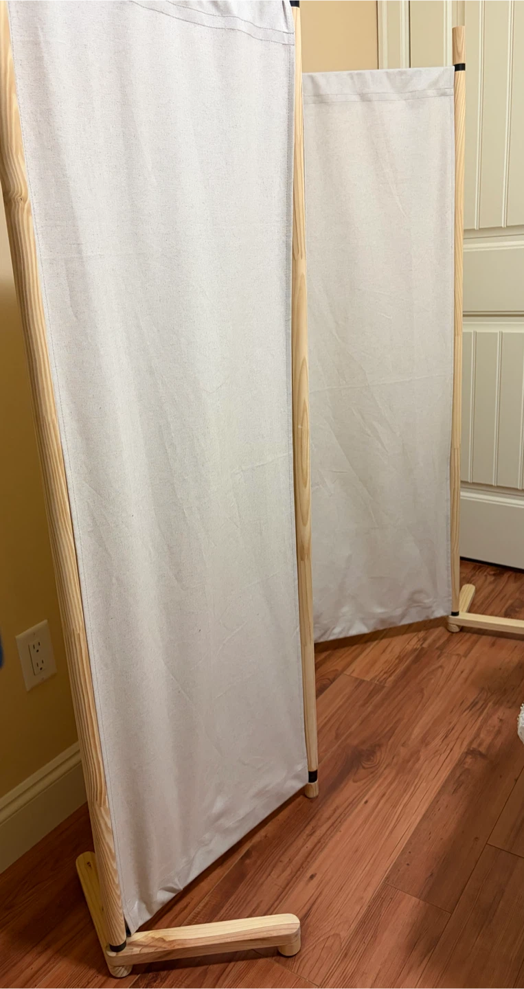 IKEA - GLAMBERGET Room divider  NEW - photo 3