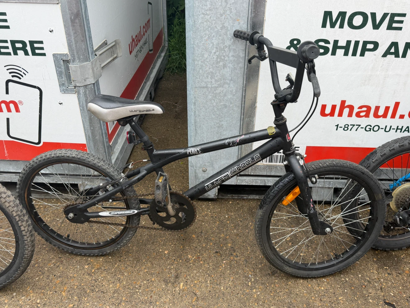 Hearts BMX and other 20" bikes-Posting #2 - photo 2