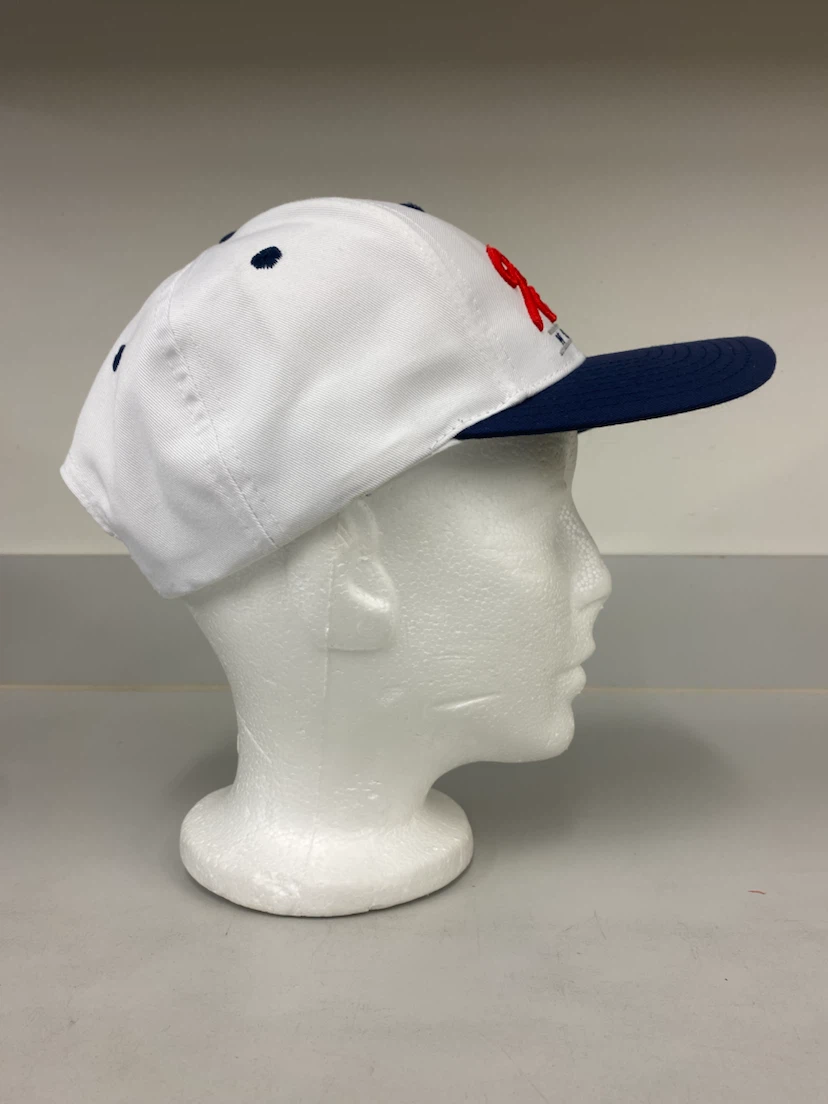 Vintage 90’s “Space Trader” Space Center Houston Souvenir Cap - photo 3