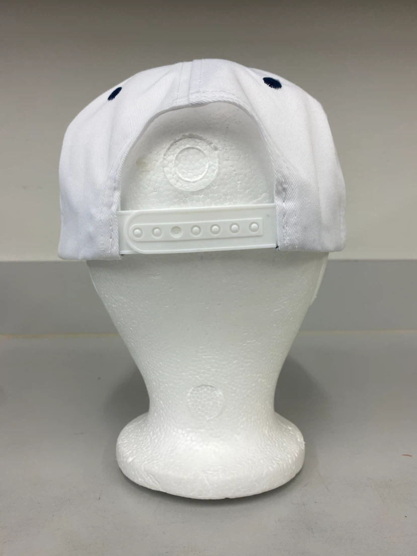 Vintage 90’s “Space Trader” Space Center Houston Souvenir Cap - photo 4