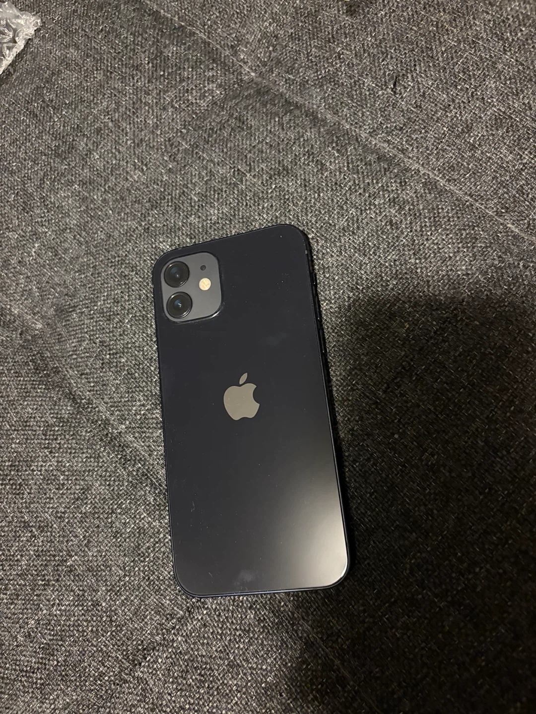 Apple iPhone 12 Mini - 128GB