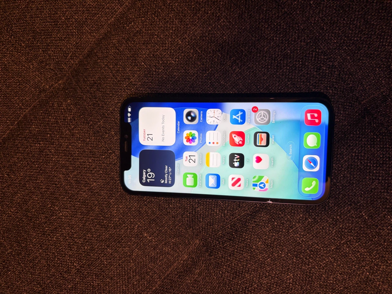 Apple iPhone 12 Mini - 128GB - photo 3