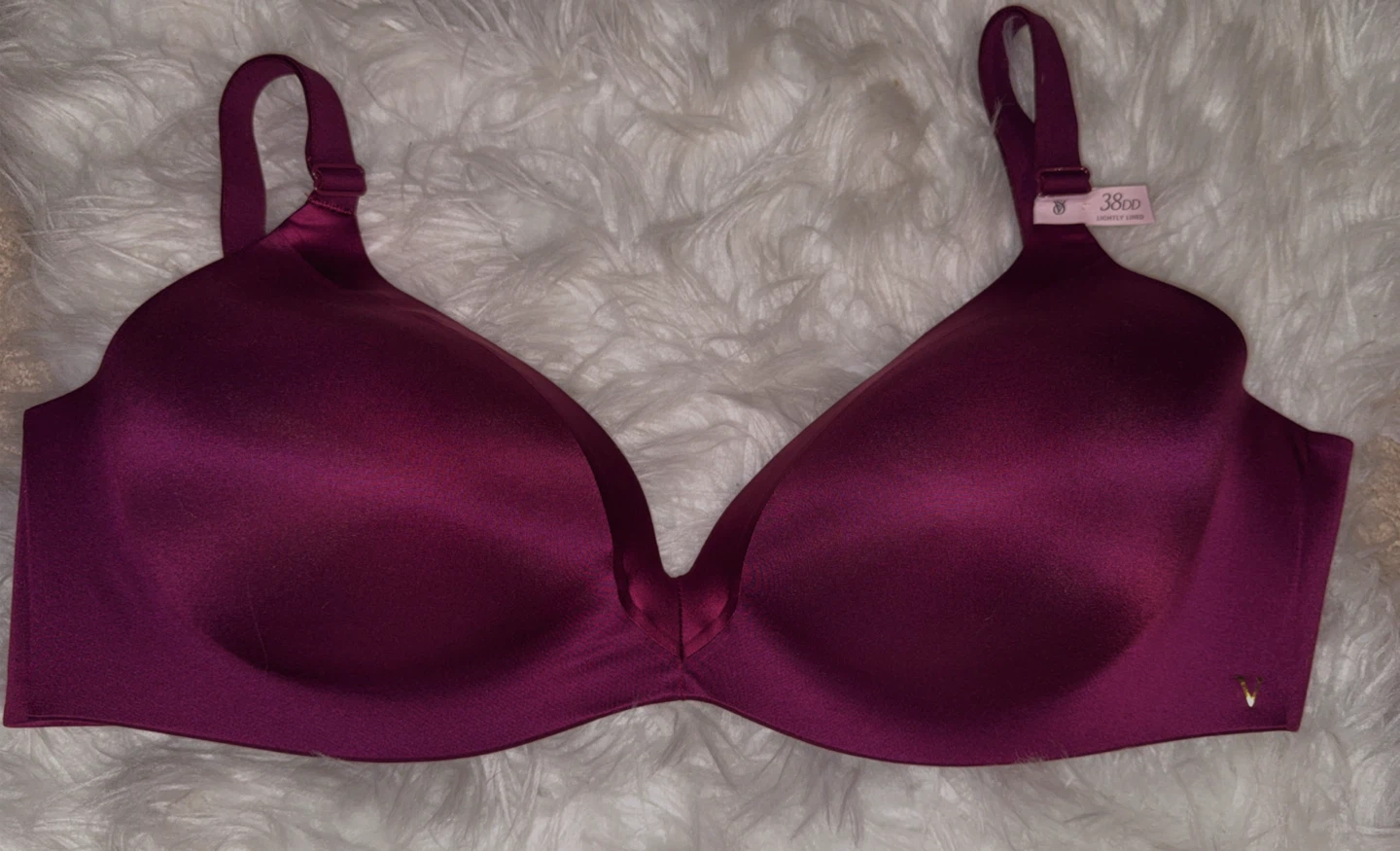 Victoria's Secret Bra 38DD BRAND NEW NEVER BEEN WORN - photo 3