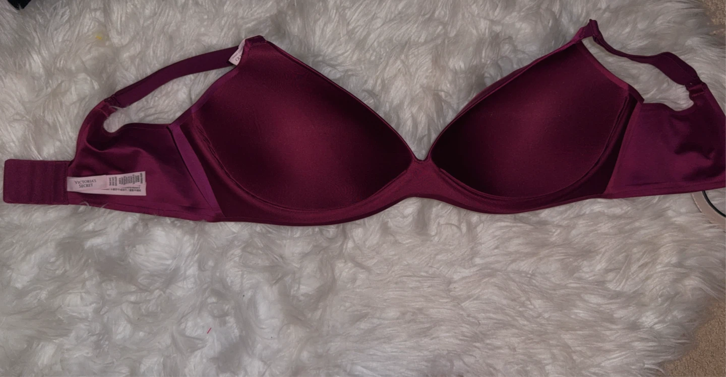 Victoria's Secret Bra 38DD BRAND NEW NEVER BEEN WORN - photo 4