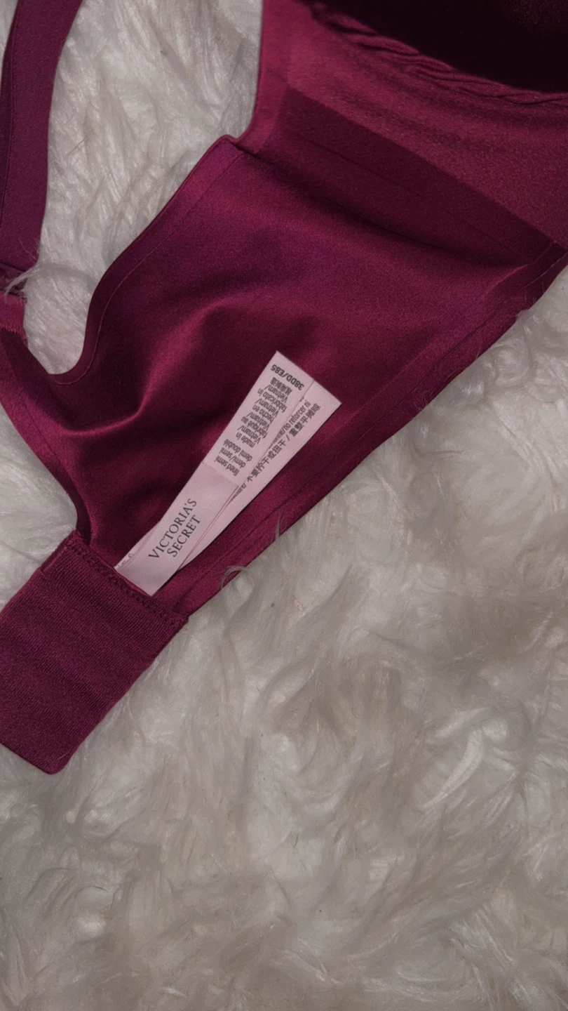 Victoria's Secret Bra 38DD BRAND NEW NEVER BEEN WORN - photo 5