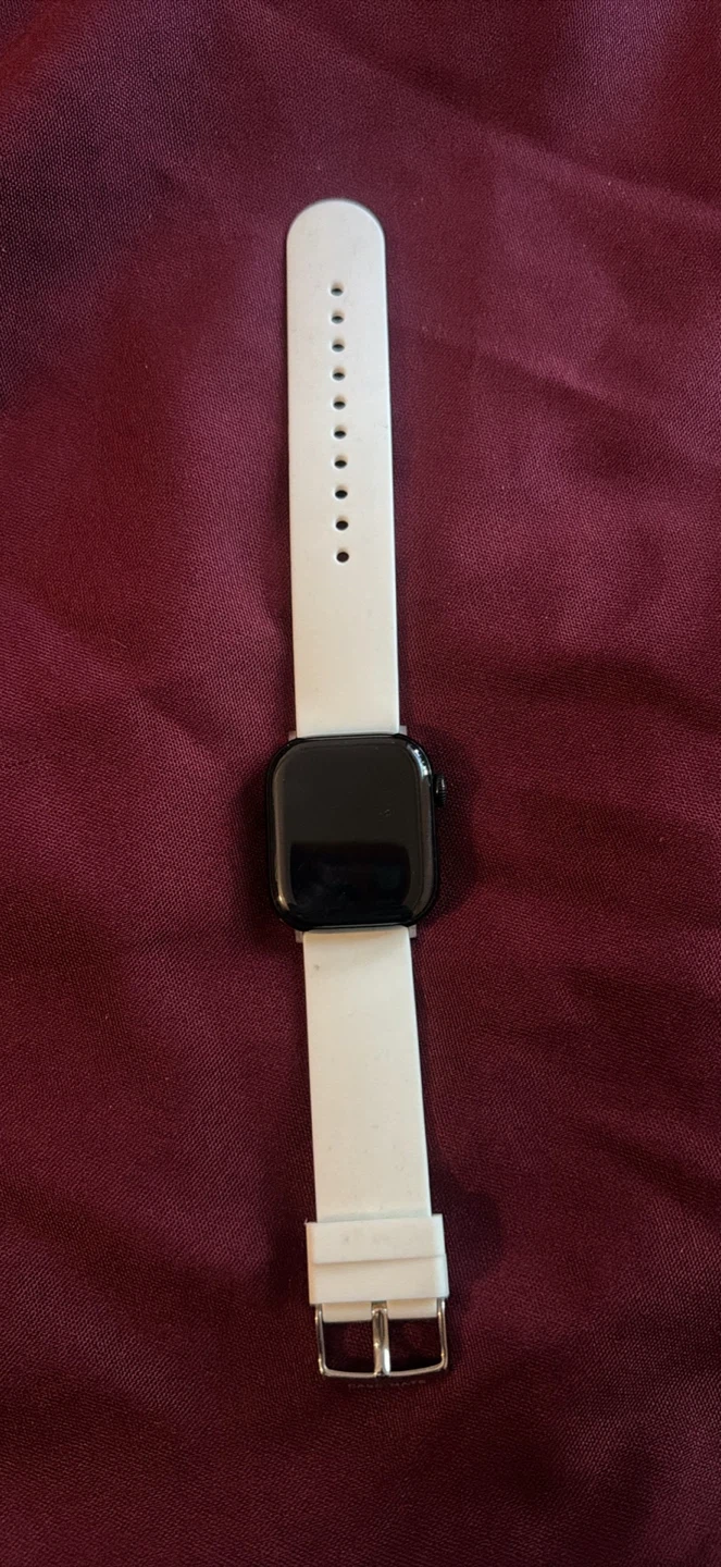 Apple Watch Series 11 GPS + Celluar - photo 2