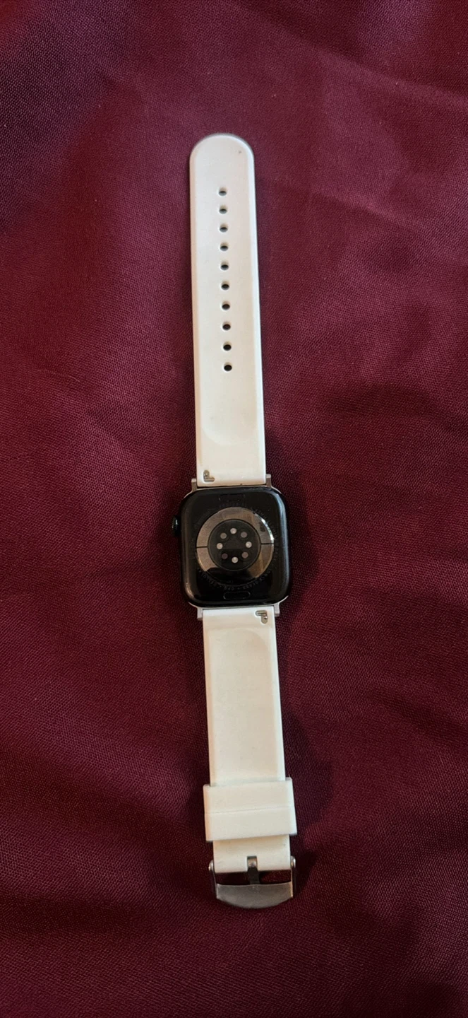 Apple Watch Series 11 GPS + Celluar - photo 3
