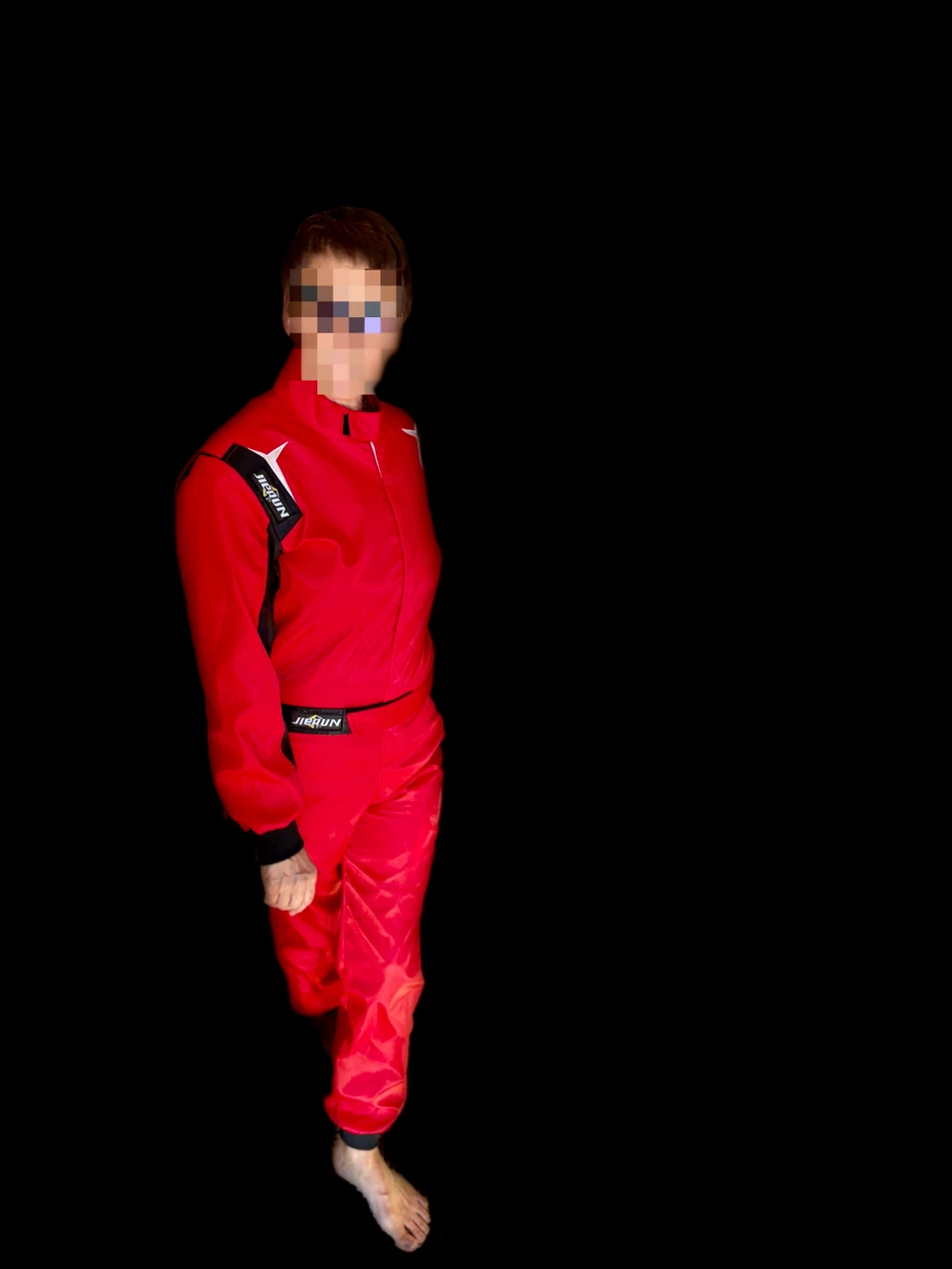 Night time festival crew outfits! - photo 2