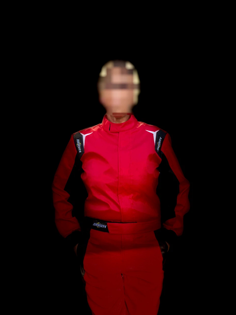 Night time festival crew outfits! - photo 4