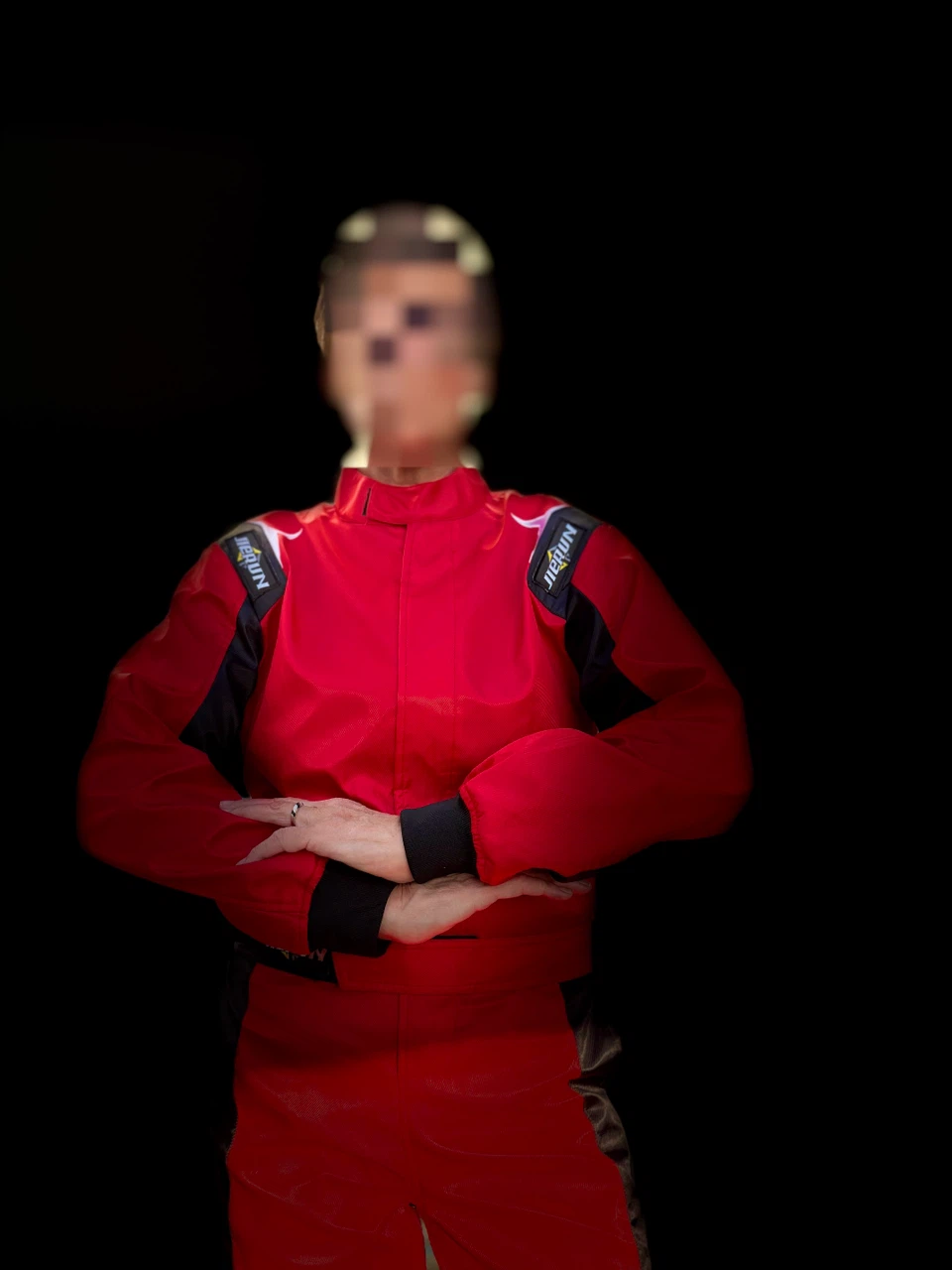 Night time festival crew outfits! - photo 5
