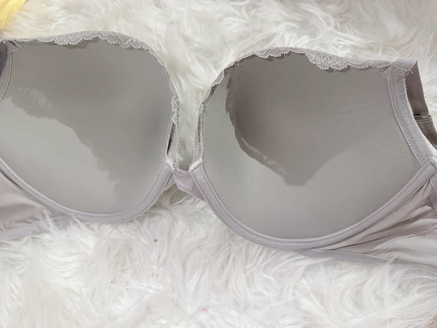 la SENZA Lace Push-Up Bra BRAND NEW NEVER BEEN WORN - photo 5
