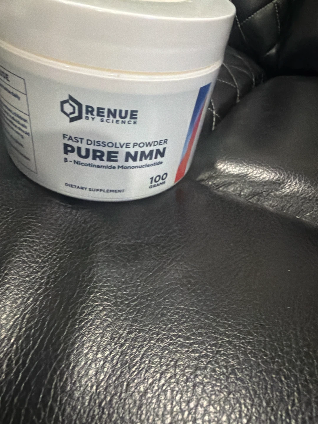 Renue by Science Pure NMN Powder 100g