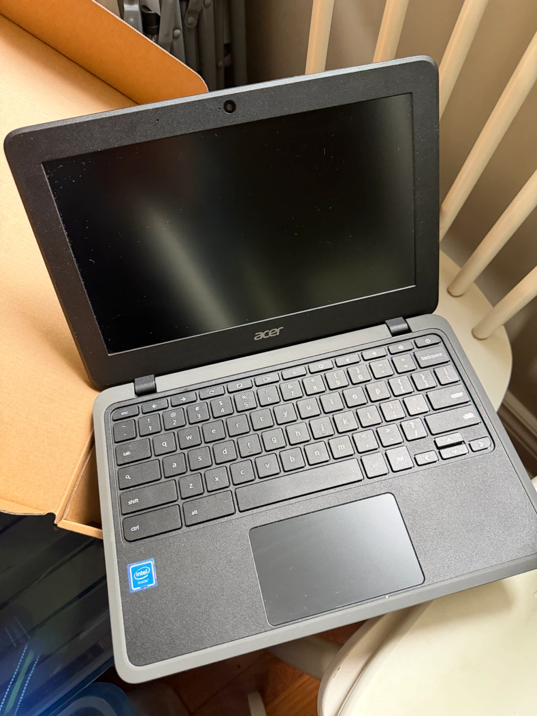 Acer Chromebook Laptop