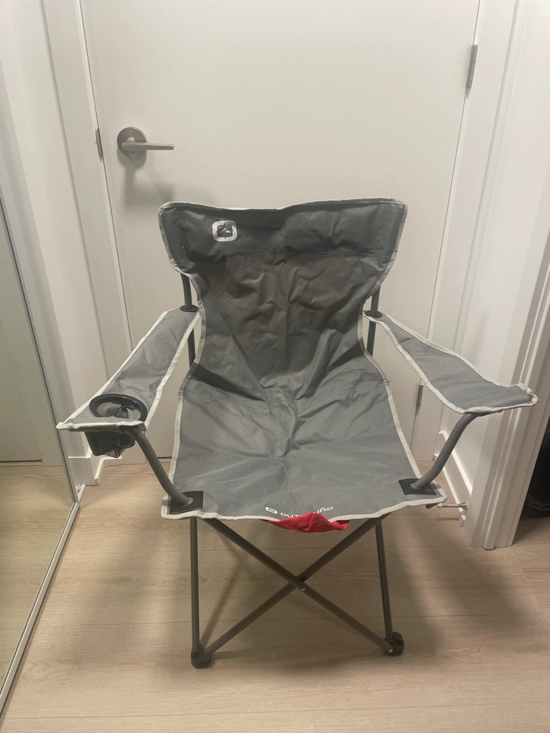 Outdoor Camping Chair