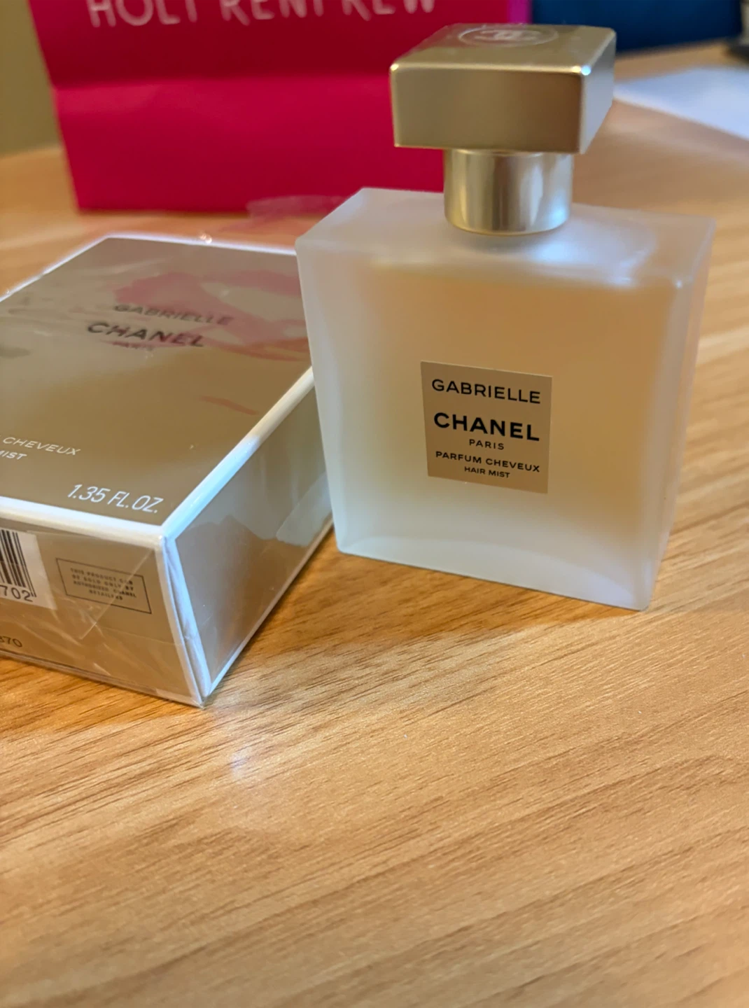 CHANEL - GABRIELLE  Hair Mist - photo 2
