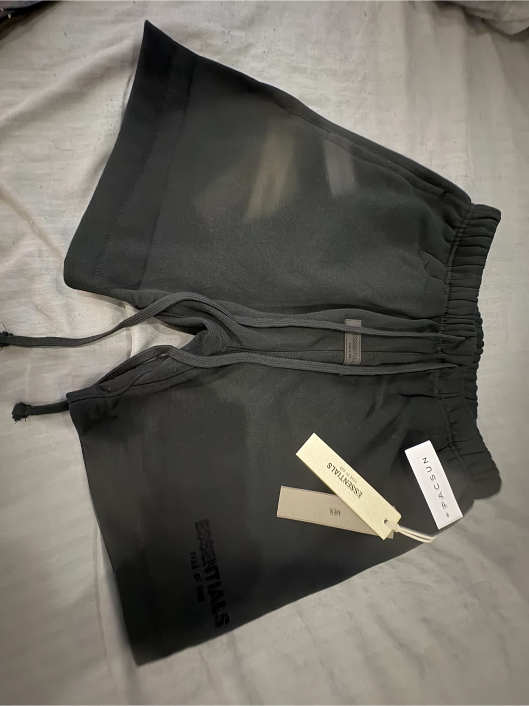 1:1 Fear of God Essentials Shorts 🩳 - photo 2