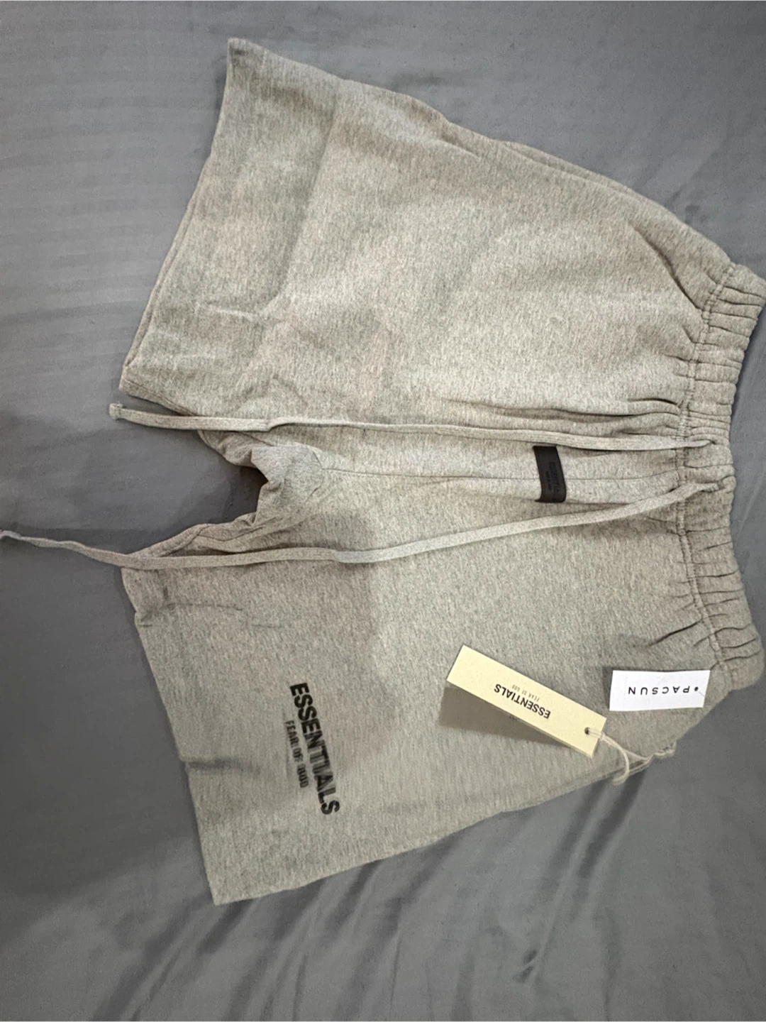 1:1 Fear of God Essentials Shorts 🩳 - photo 3
