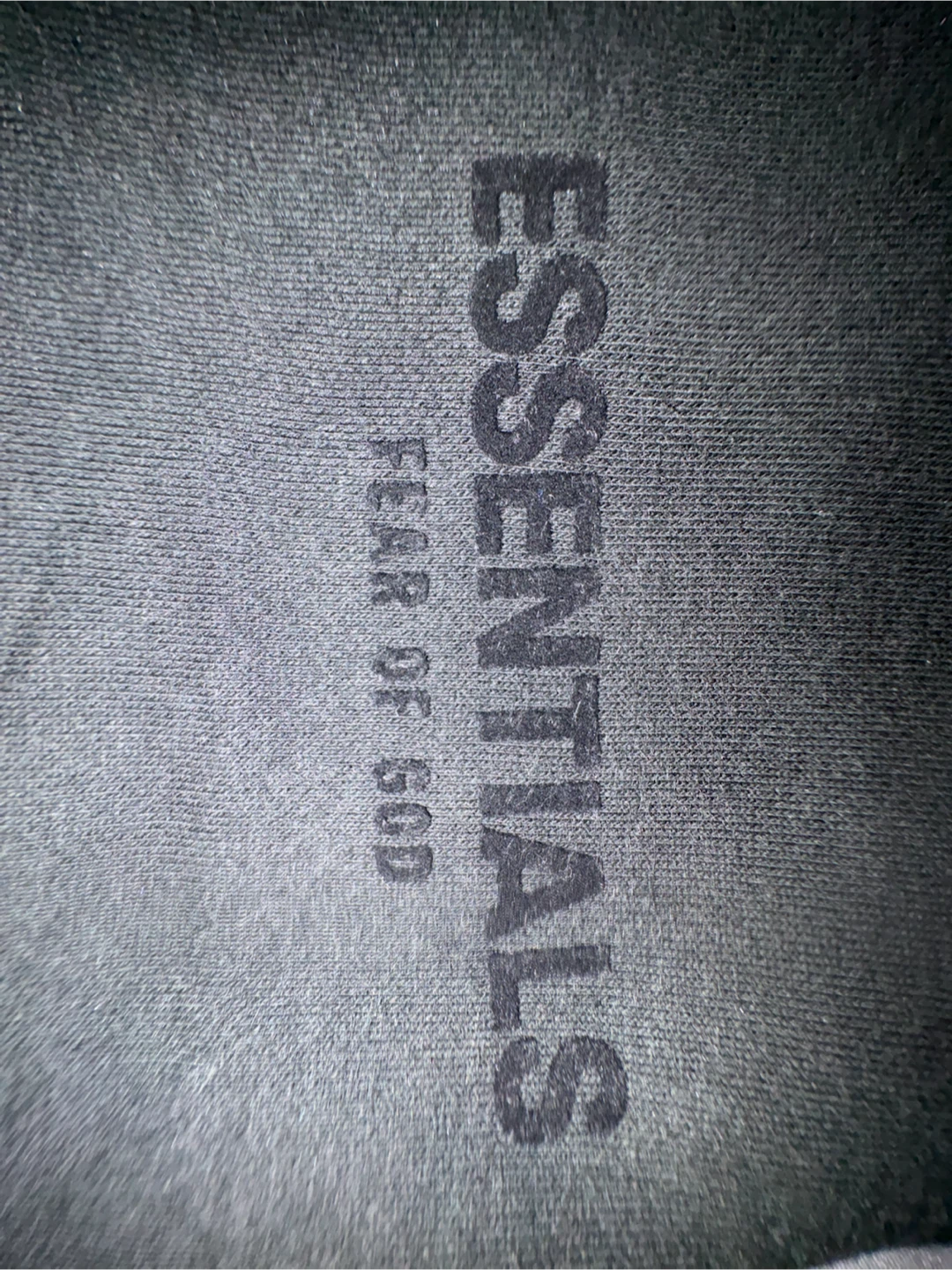 1:1 Fear of God Essentials Shorts 🩳 - photo 5