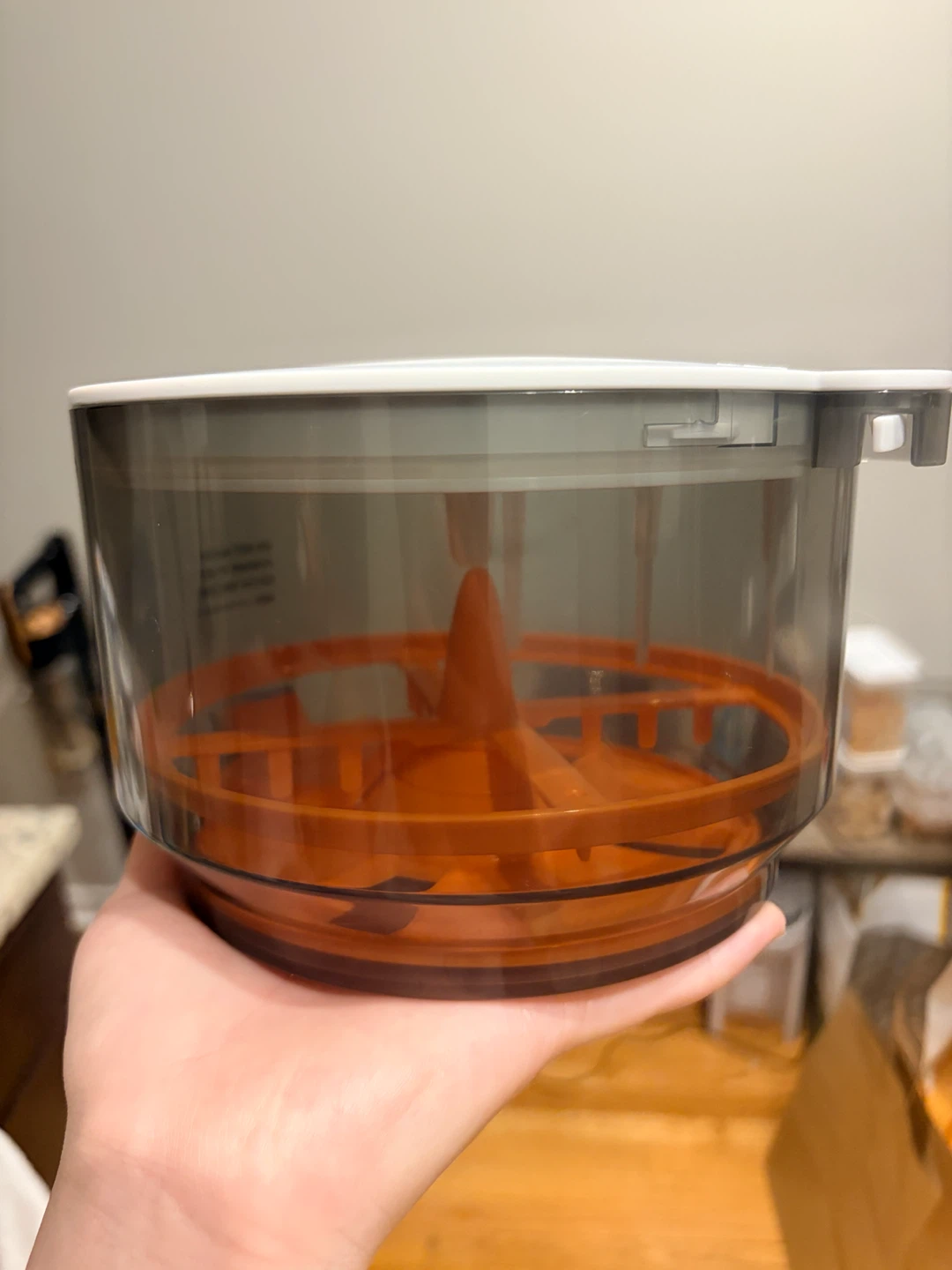 Baby Brezza Formula Dispenser - photo 2