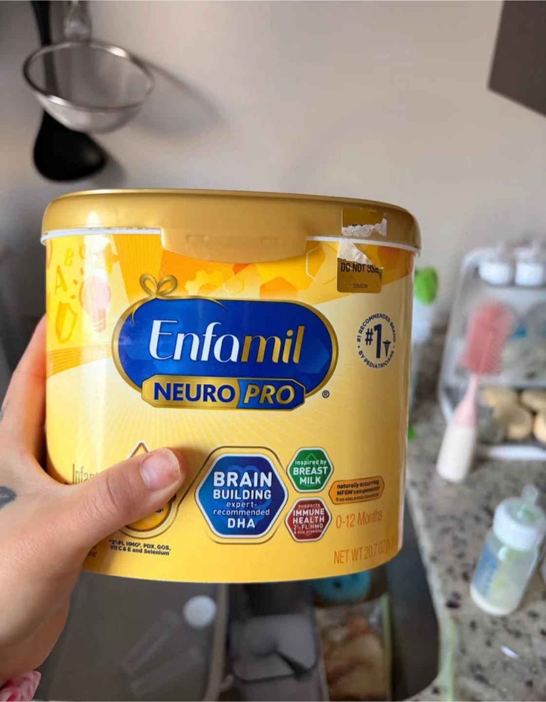 Enfamil Neuro Pro Infant Formula