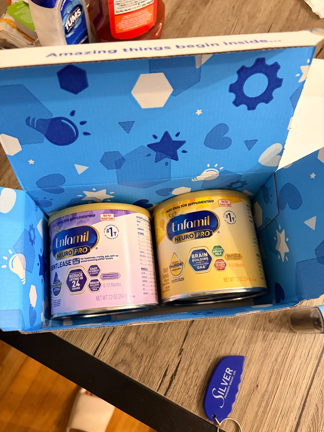 Enfamil Neuro Pro Infant Formula - photo 2