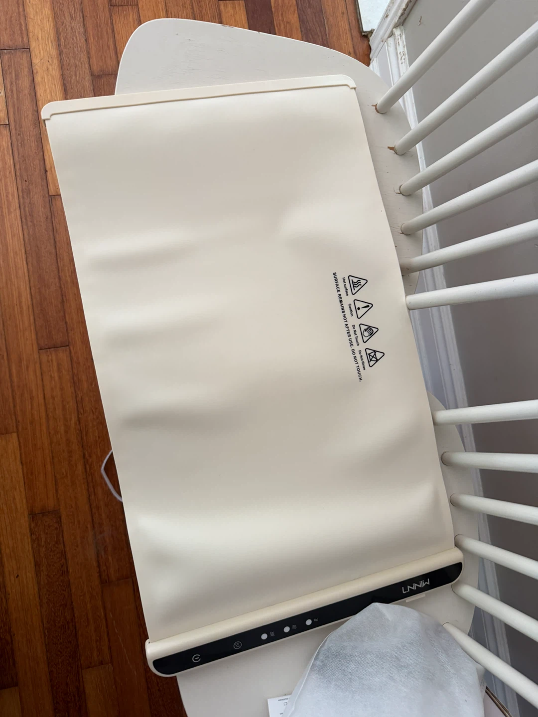 Food Warming Mat - photo 2