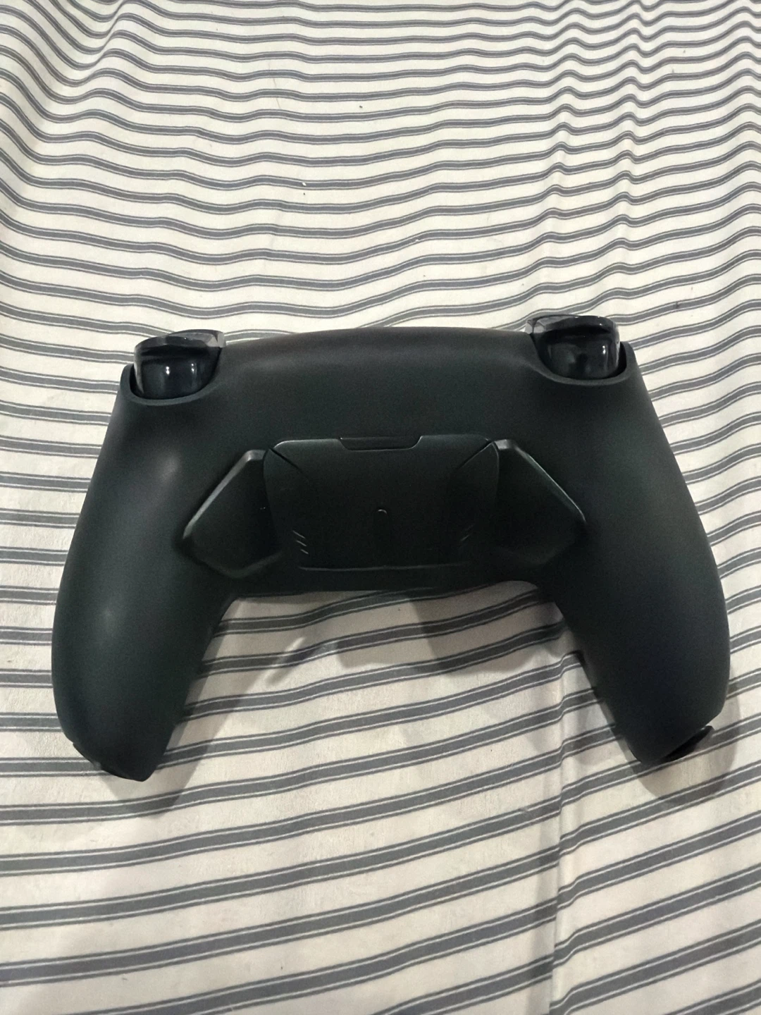 Sony DualSense Wireless Controller with Custom Purple Accents - photo 2