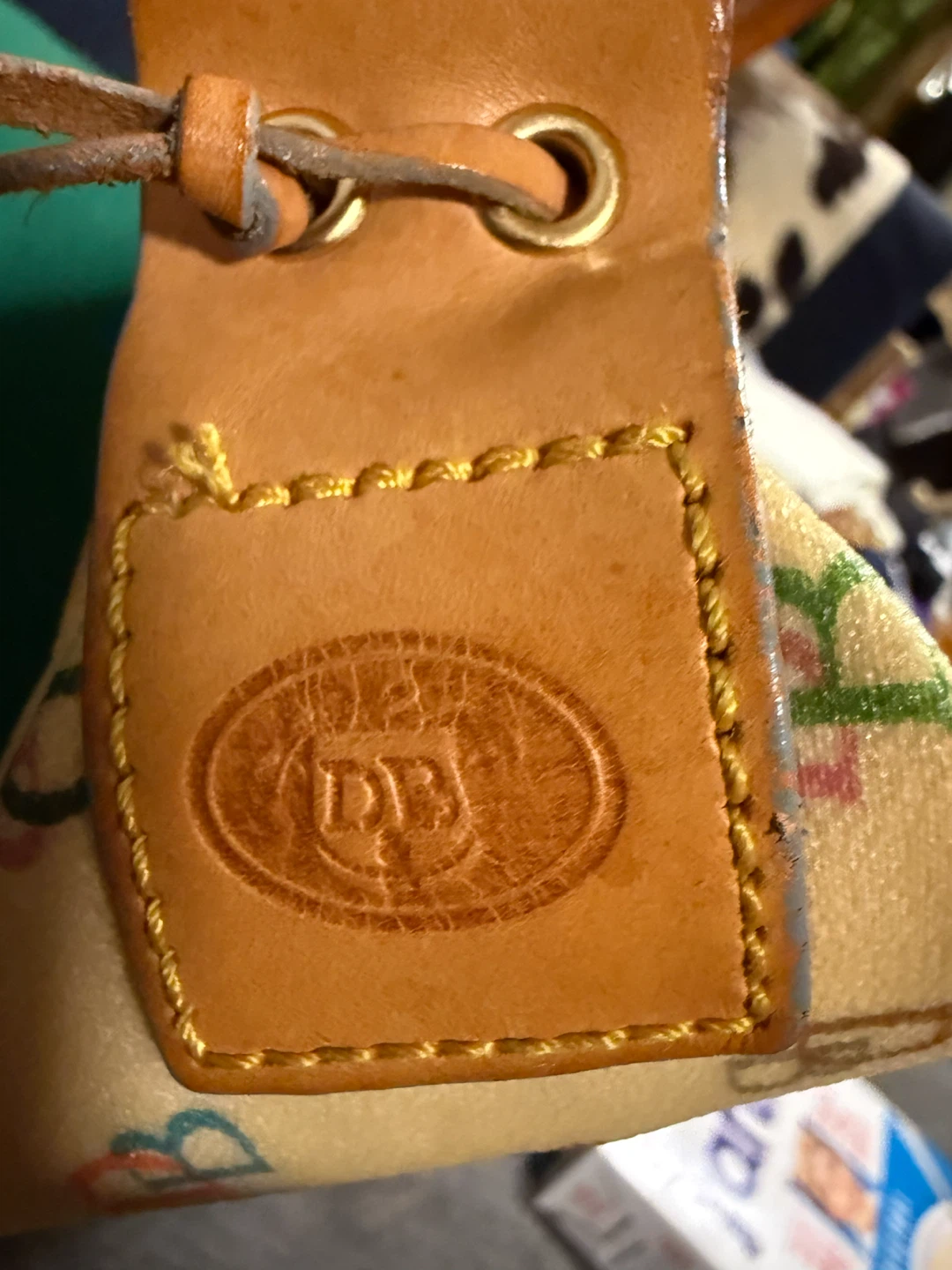 Dooney & Bourke  Satchel Bag - photo 2