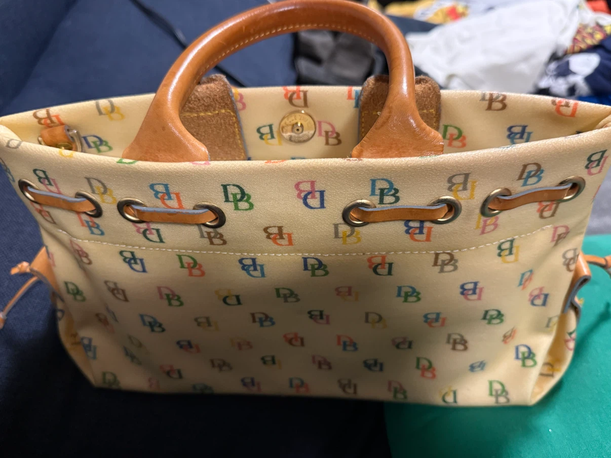 Dooney & Bourke  Satchel Bag - photo 4