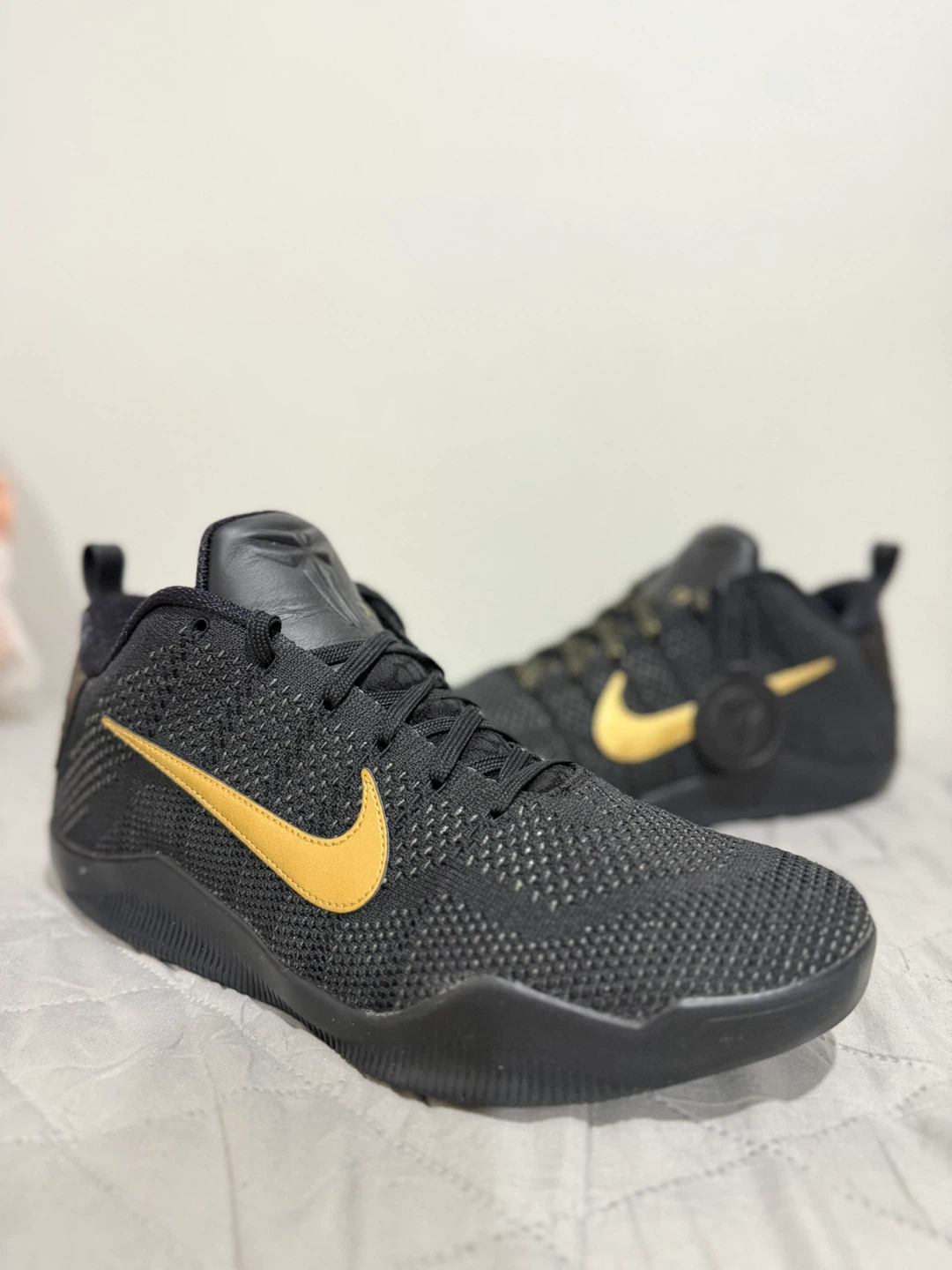 Nike Kobe 11 FTB size 12 - photo 2