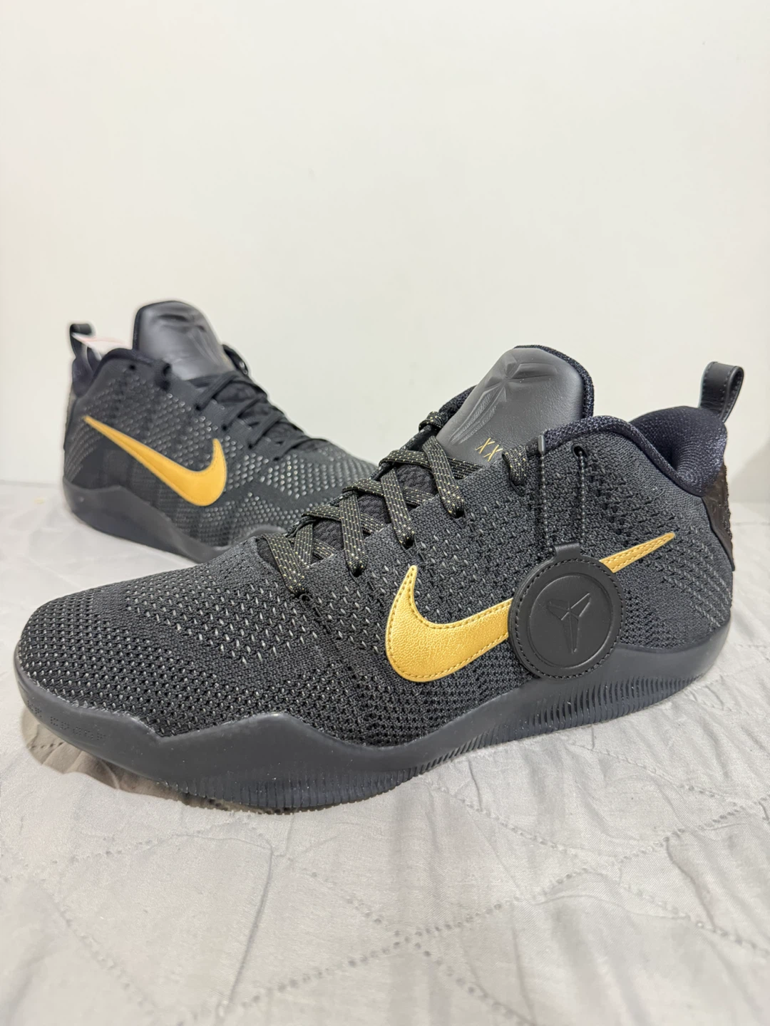 Nike Kobe 11 FTB size 12 - photo 3