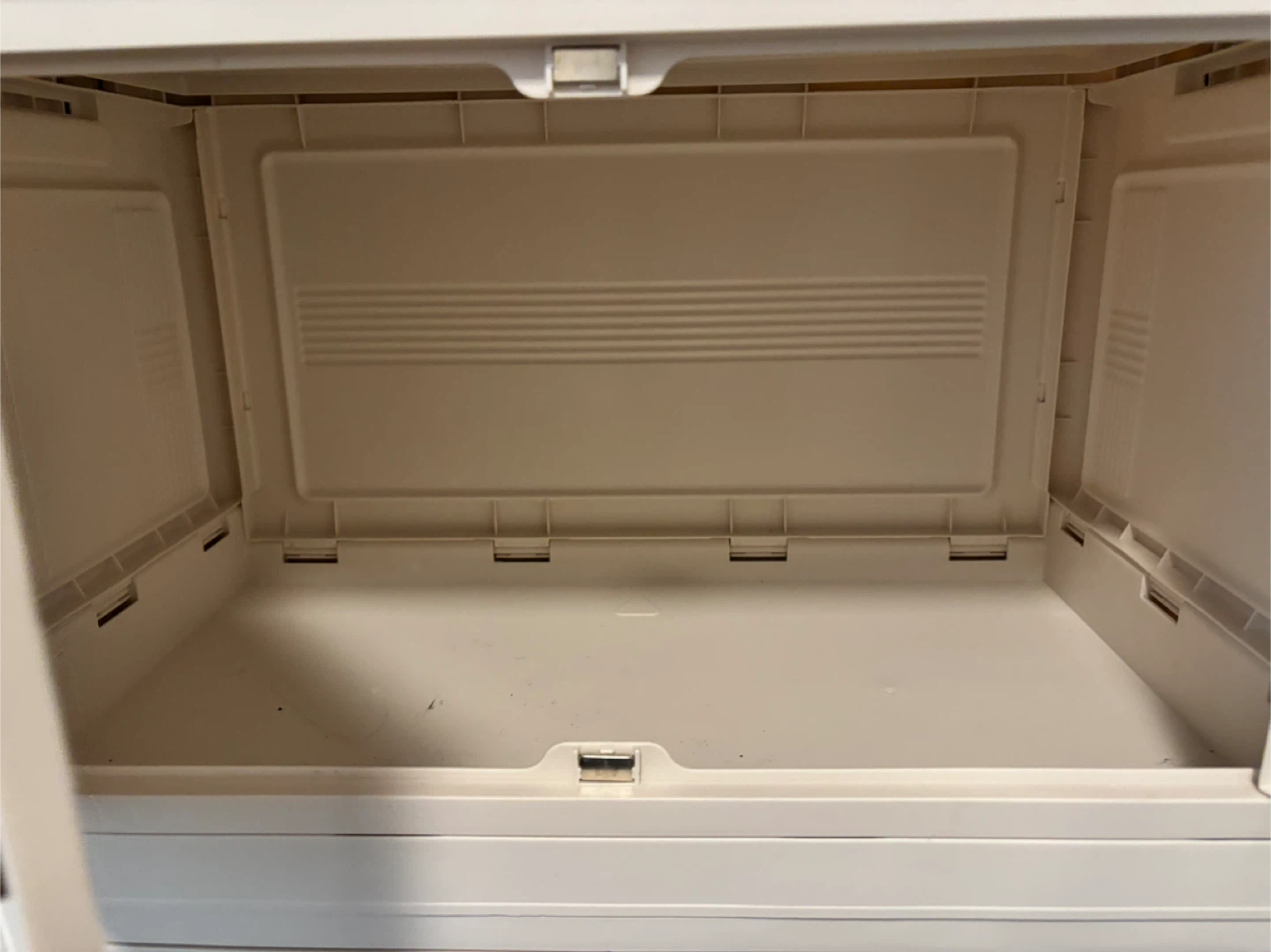 Foldable Storage Cabinet - photo 3