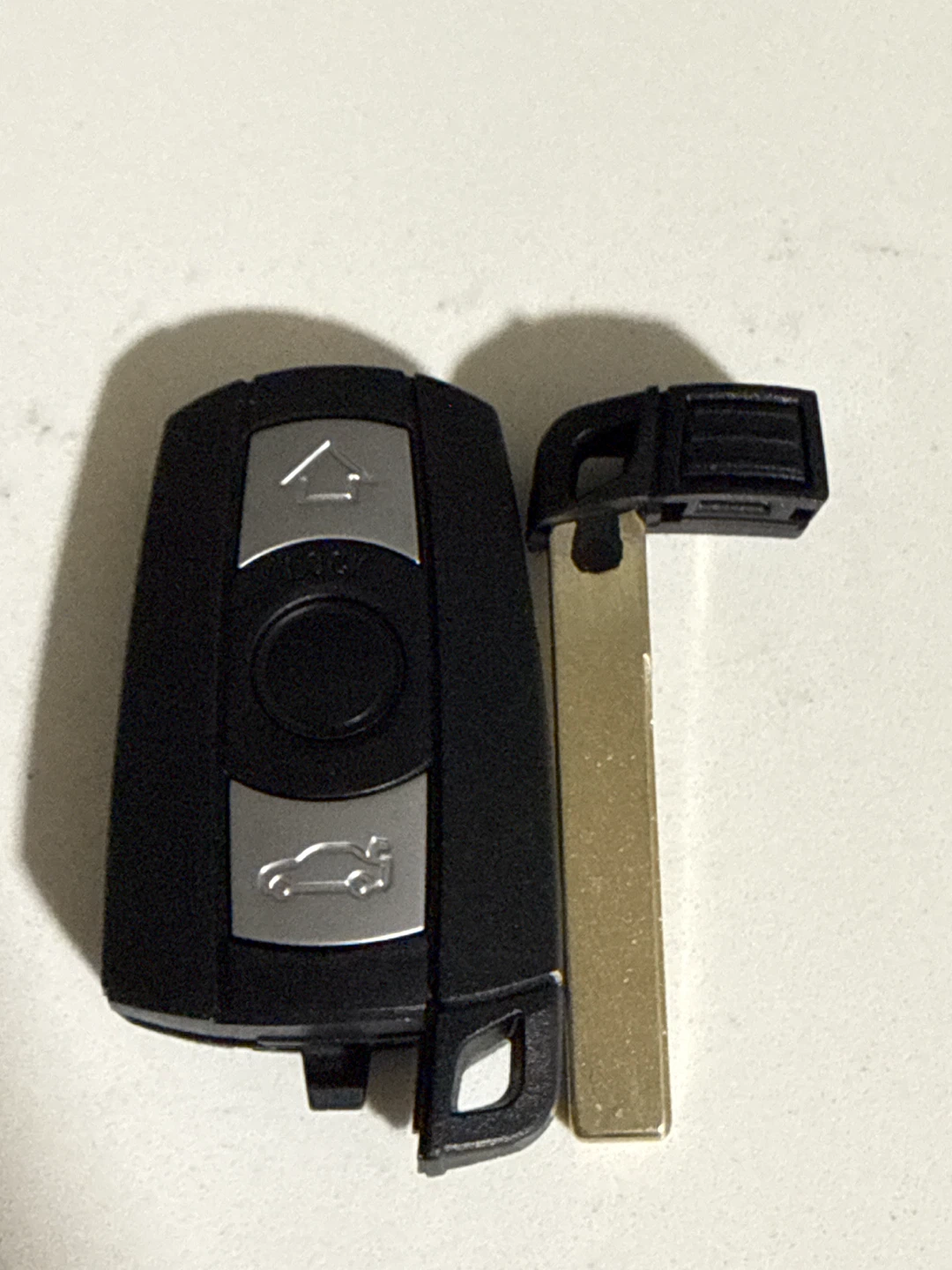 BMW Key Fob Remote - photo 3