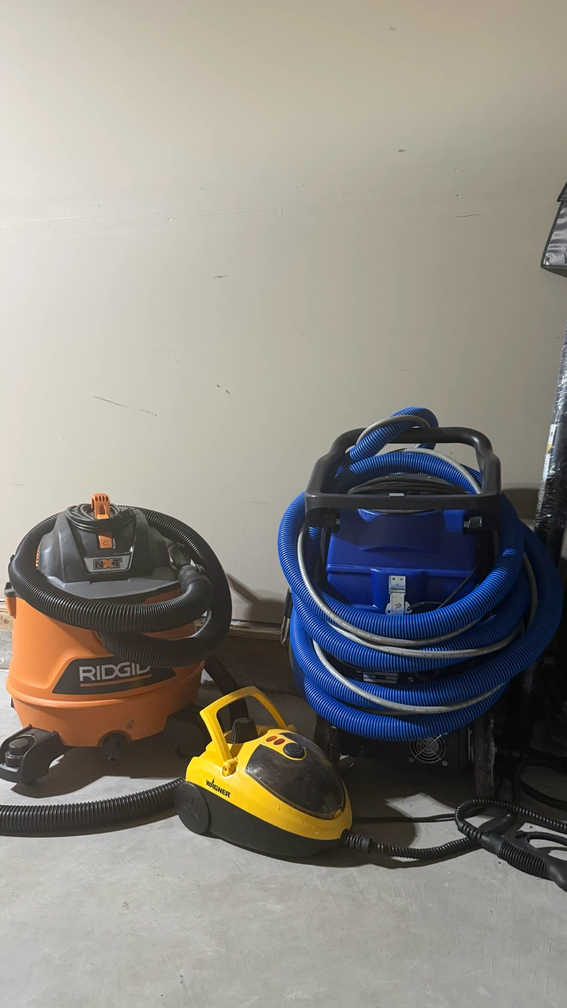 Complete Professional Auto Detailing Business Package