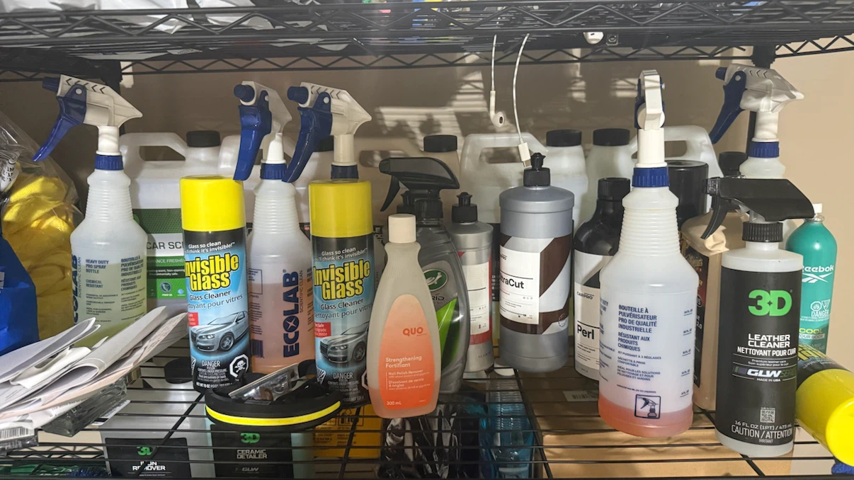 Complete Professional Auto Detailing Business Package - photo 2