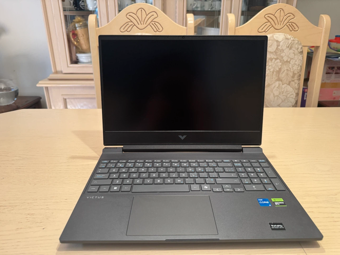HP Victus 15.6" Gaming Laptop