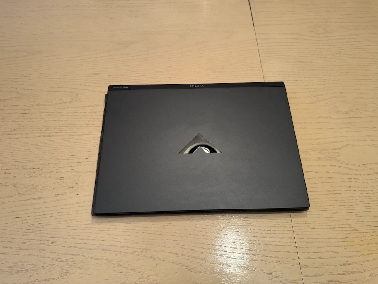 HP Victus 15.6" Gaming Laptop - photo 4