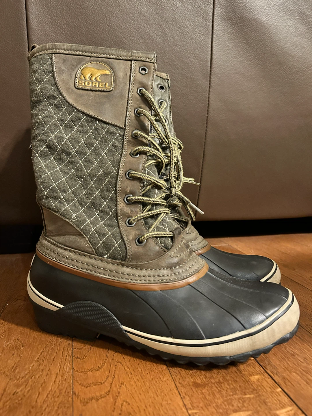 Sorel Women's Winter Boots