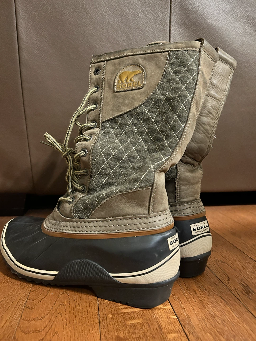 Sorel Women's Winter Boots - photo 3